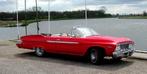 Dodge dart phoenix 1961, met werk., Auto's, Automaat, Achterwielaandrijving, 318 cc, Cabriolet