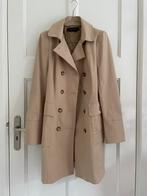 Trenchcoat | Zara Woman | beige | maat M, Kleding | Dames, Ophalen of Verzenden, Zo goed als nieuw, Maat 38/40 (M), Beige