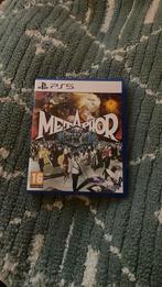 Metaphor: ReFantazio — PS5, Spelcomputers en Games, Games | Sony PlayStation 5, Ophalen of Verzenden, Zo goed als nieuw