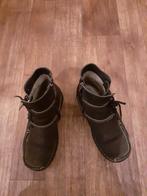 WOLKY leren schoenen. maat 36 .  2x aangehad, Kleding | Dames, Schoenen, Ophalen of Verzenden, Zo goed als nieuw, Zwart, Sneakers of Gympen