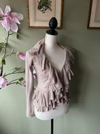 Irie Wash Vest - Maat S, Ophalen, Gedragen, Maat 36 (S)