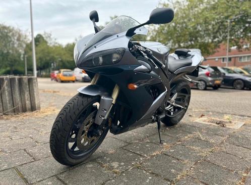 YAMAHA R1 2005, Motoren, Motoren | Yamaha, Particulier, Super Sport, meer dan 35 kW, 4 cilinders, Ophalen