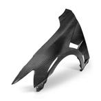 Seibon Carbon fender voorschermen - Lexus IS250 IS350 14-20, Auto diversen, Tuning en Styling, Ophalen of Verzenden