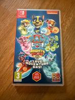 Paw Patrol: Mighty Pups - Save Adventure Bay! (Switch), Spelcomputers en Games, Games | Nintendo Switch, Avontuur en Actie, 1 speler