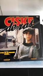 Ciske de Rat muziek uit de gelijknamige film, Ophalen of Verzenden, Gebruikt, 12 inch
