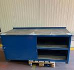 werkbank lista, Doe-het-zelf en Verbouw, Ophalen, Gebruikt