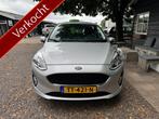 Ford Fiesta 1.1 Trend CARPLAY|NAP (bj 2018), Voorwielaandrijving, 86 pk, Gebruikt, Origineel Nederlands