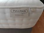 PULLMAN Original Elect pocketvering matras 90 x 210, Ophalen, 90 cm, Eenpersoons, 210 cm
