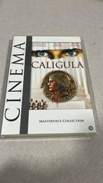 Caligula - Peter O' Toole (DVD), Ophalen of Verzenden, Zo goed als nieuw