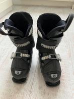 Salomon Team T2 Kinder skischoenen  maat 18/19 (29-30), Sport en Fitness, Skiën en Langlaufen, Ophalen of Verzenden, Zo goed als nieuw