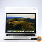 MacBook Pro 13 Inch 2018 i5 8GB 250GB Touchbar Silver, Computers en Software, Zo goed als nieuw