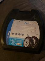 Pro plus sneeuwkettingen 4x4 Minivan SUV, Ophalen, Gebruikt