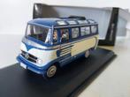 Schuco Mercedes-Benz O 319 personenbus nieuw in doos, Hobby en Vrije tijd, Modelauto's | 1:43, Nieuw, Schuco, Ophalen of Verzenden