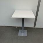 Bartafel bar tafel hangtafel 80x80 cm, Gebruikt, Ophalen