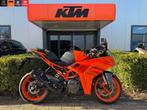 *VERKOCHT* KTM RC 390 (bj 2024), Motoren, Motoren | KTM, 390 cc, KTM, Motorrijbewijs A, Bedrijf