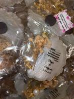 Bedankjes 85 stuks, Hobby en Vrije tijd, Feestartikelen, Ophalen of Verzenden, Nieuw, Versiering, Geboorte of Huwelijk