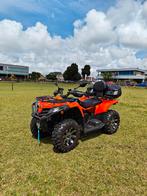 CFMoto Cforce 520L Quad, 495 cc, 12 t/m 35 kW