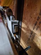 Tegel zaag  machine, Ophalen, Gebruikt, Laminaat