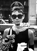 Audrey Hepburn Lijst - Hotel Amsterdam, Ophalen