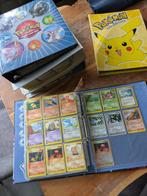 Verzameling Pokemonkaarten (2500+ kaarten 1999-2010), Ophalen, Zo goed als nieuw, Meerdere kaarten