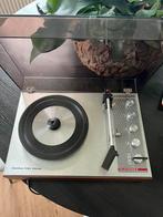 Telefunken Musikus 108V Platenspeler met Speakers, Ophalen, Niet werkend, Platenspeler, Overige merken
