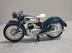 Schuco: NSU Superlux, Hobby en Vrije tijd, Modelauto's | 1:5 tot 1:12, Ophalen of Verzenden, Nieuw, 1:9 t/m 1:12, Motor