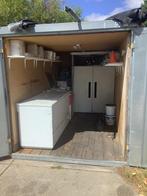 Container te koop., Ophalen of Verzenden