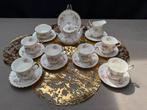 Royal Albert / paragon set victoriana rose, Antiek en Kunst, Ophalen of Verzenden