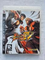 STREET FIGHTER IV, Gebruikt, Vechten, 1 speler, Ophalen of Verzenden