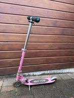 Micro step, Fietsen en Brommers, Steps, Ophalen of Verzenden, Zo goed als nieuw, Gewone step