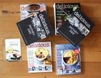 delicious. magazine, Ophalen, Zo goed als nieuw, Overige typen