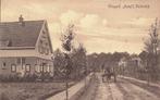 JL140 Oisterwijk Villapark Hoog 1923, Verzenden, 1920 tot 1940, Gelopen, Noord-Brabant