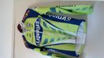 Wielershirt Liquigas, Gebruikt, M, Dames, Ophalen of Verzenden