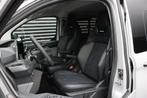 Ford Transit Custom 320 2.0 TDCI L2H1 MS-RT DC AWD DUBBEL CA, Auto's, Bestelauto's, Automaat, Zwart, 4 cilinders, Startonderbreker