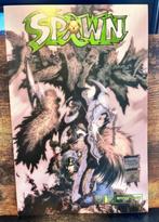 Spawn #157 (Image Comics), Eén comic, Amerika, Ophalen of Verzenden, Zo goed als nieuw