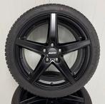 Alutec Raptr Velgen 18 Inch 5x112 Winter VW Golf / Audi A3, Ophalen, 18 inch, Gebruikt, -