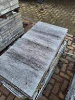 Restpartij geostretto plus 60x60x6cm elba partij van 3,6 m2, Ophalen, Nieuw, Minder dan 5 m², Beton