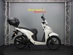 Honda NSC 110 Vision, Motoren, Bedrijf, Scooter