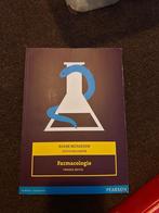 Farmacologie - McFadden & Hollander, Ophalen of Verzenden, Beta, Zo goed als nieuw, HBO