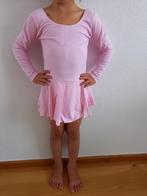 SUPER SALE Nieuwe roze Ballet pakje diverse maten, Ophalen of Verzenden, Nieuw, Kleding