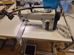 Naaimachine industriële Durkopp Adler, Hobby en Vrije tijd, Naaimachines en Toebehoren, Ophalen of Verzenden, Gebruikt, Overige merken