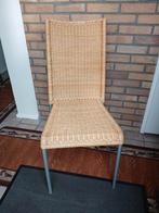 Eetkamerstoelen, Ophalen of Verzenden, Gebruikt