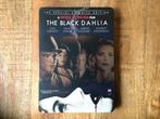 The Black Dahlia ( Special 2 dvd Edition in Steelbox ), Alle leeftijden, Ophalen of Verzenden, Zo goed als nieuw