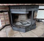 Victoria kachel - eruit gehaald wegens verbouwing, Huis en Inrichting, Kachels, Ophalen, Gebruikt, Hout, Houtkachel