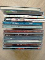 12x gospelcds, Verzenden, Zo goed als nieuw, Gospel