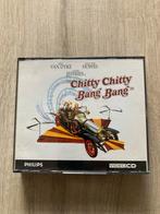Chitty Chitty Bang Bang - Video CD - Philips, Alle leeftijden, Ophalen of Verzenden, Zo goed als nieuw
