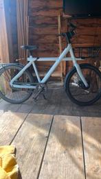 Van moof x3 met error 45 en 48, Fietsen en Brommers, Elektrische fietsen, Ophalen