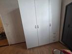 Te koop Kleding kast 1 jr oud gebruik bijna nieuw afmeting, Huis en Inrichting, Kasten | Kledingkasten, Ophalen of Verzenden, Zo goed als nieuw