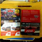 TOEGANGSKAARTEN TT CIRCUIT ASSEN, Tickets en Kaartjes, Twee personen