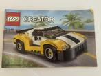 Lego Creator Snelle Wagen - 31046, Ophalen of Verzenden, Zo goed als nieuw, Complete set, Lego